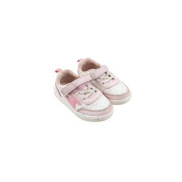 Stride Rite shoes 8 (pink)
