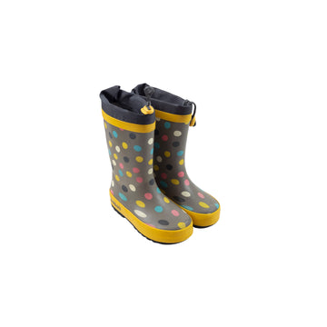Boboli rain boots 7.5-8