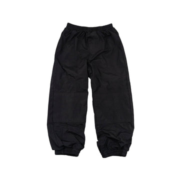 Joe Fresh splash pants 6 (black)