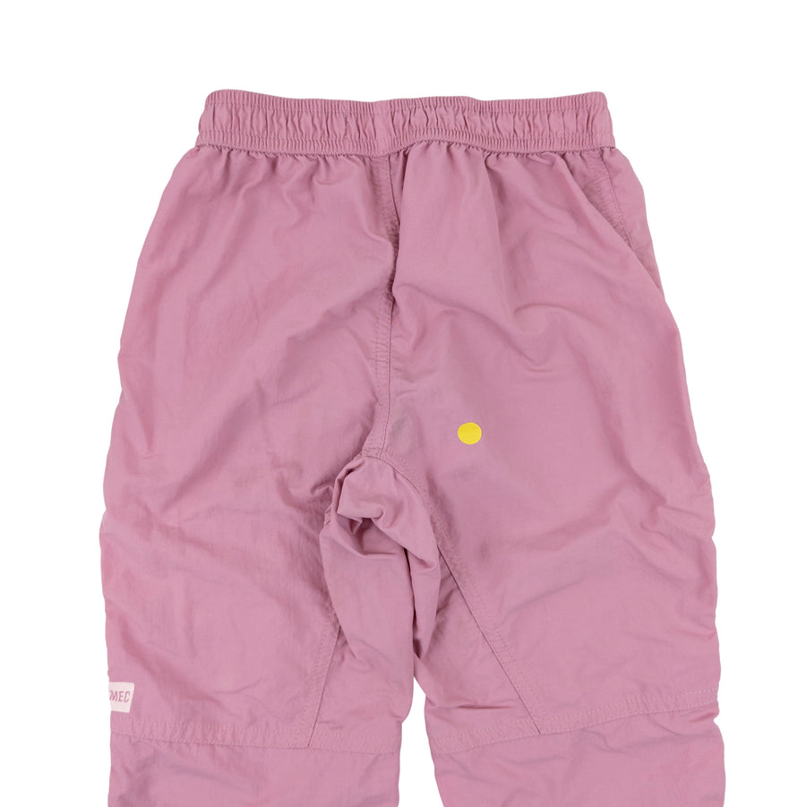 MEC quick-dry pants 5 (pink)