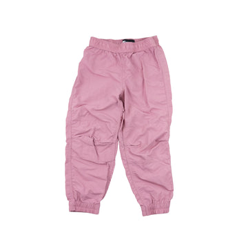 MEC quick-dry pants 5 (pink)