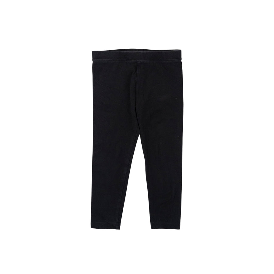 Gap leggings 3 (black)