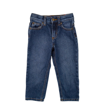 Joe Fresh jeans 3 (dark wash)