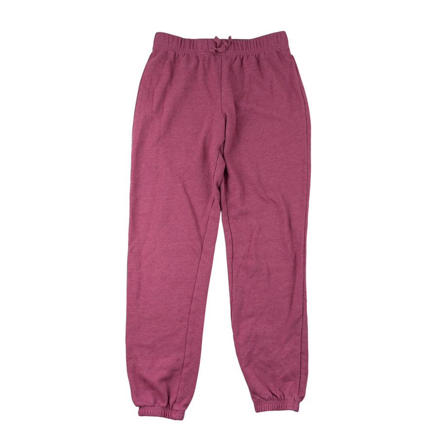 Children's Place joggers 10-12 (pink)