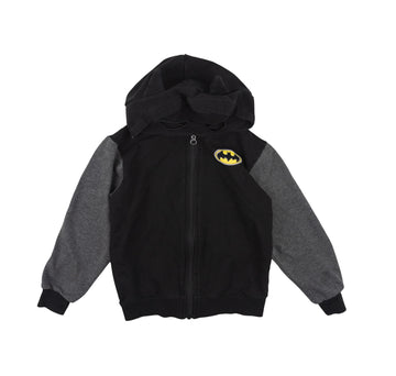 Batman hoodie 5