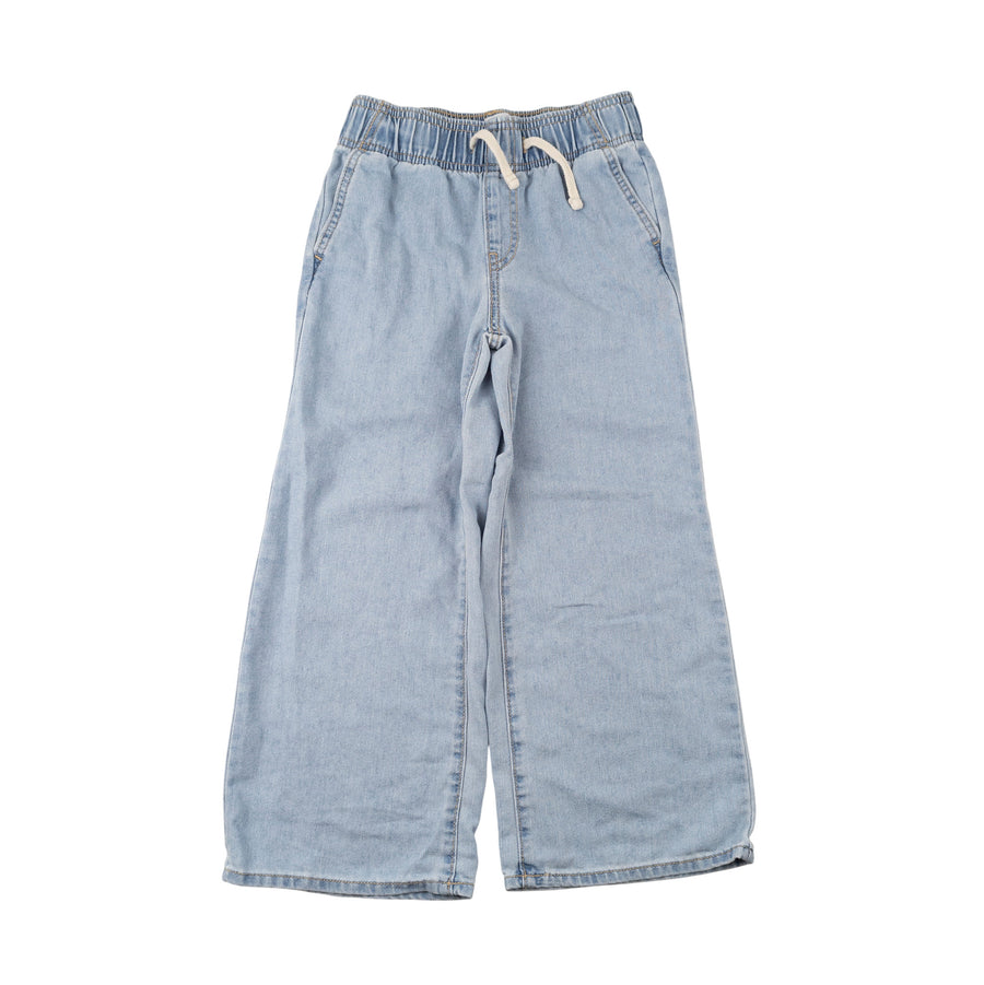 Old Navy jeans 8 (high rise baggy)