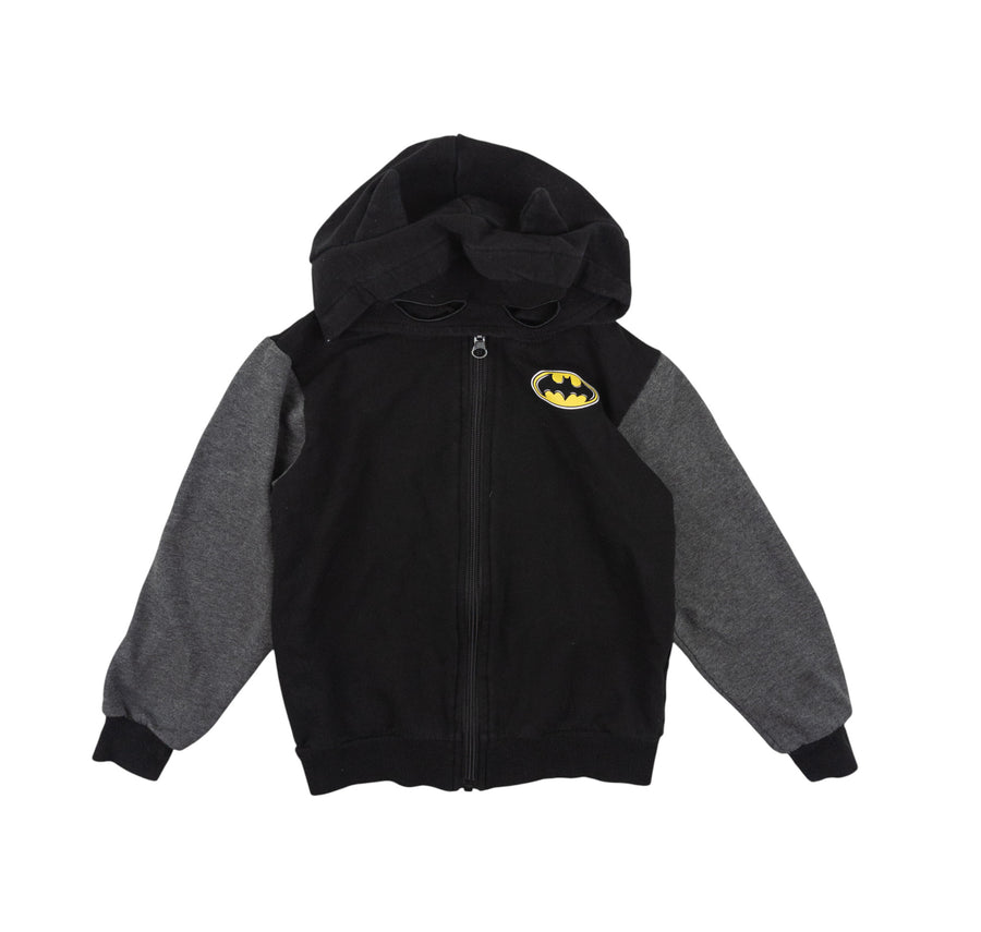 Batman hoodie 5