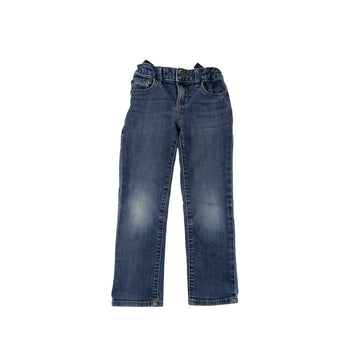 Gap jeans 5 (straight leg)