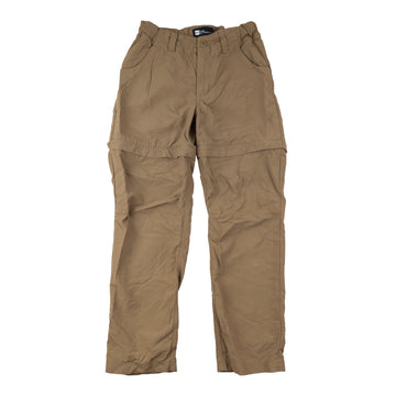 MEC Scout convertible pants 8