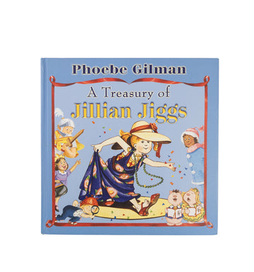A Treasury of Jillian Jiggs