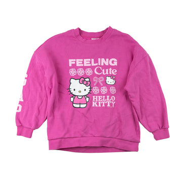 Gap x Hello Kitty sweatshirt 14-16