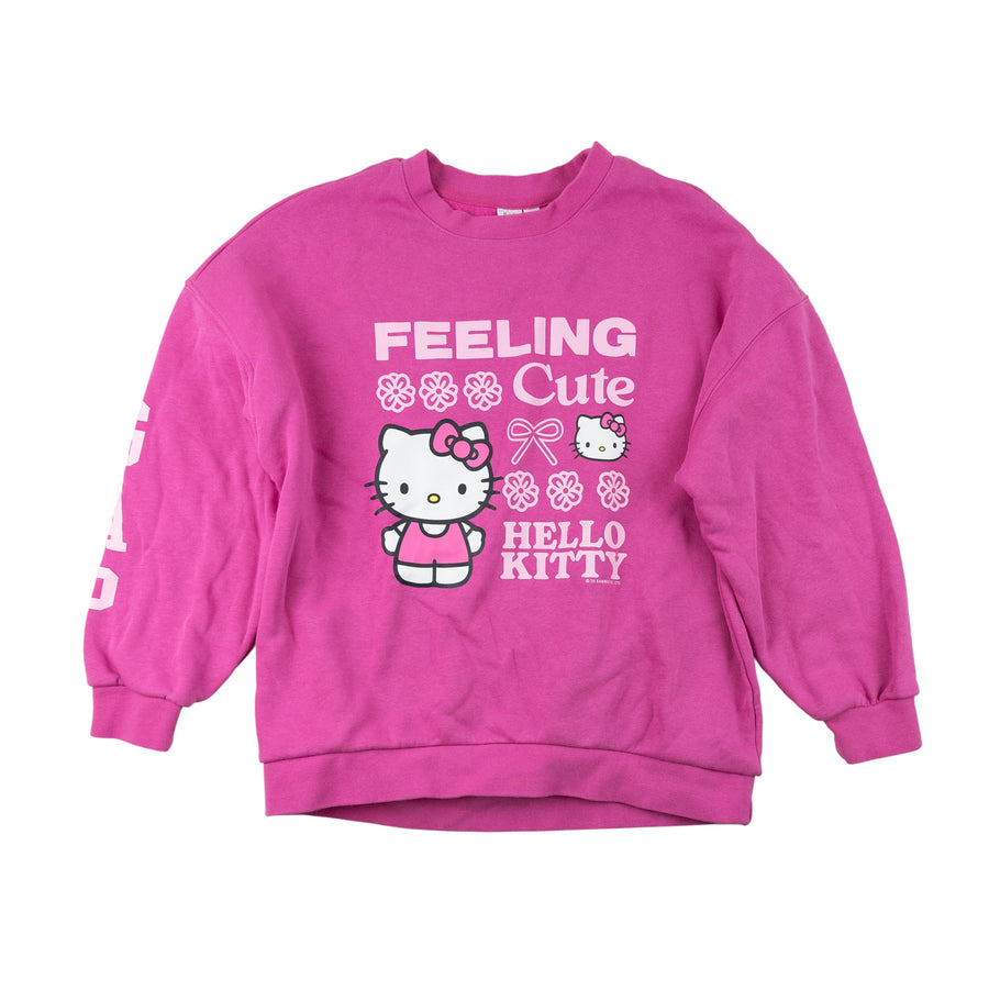 Gap x Hello Kitty sweatshirt 14-16