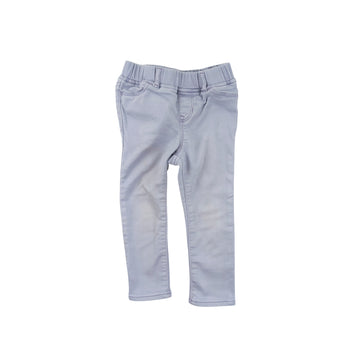 Gap jeggings 3 (grey)
