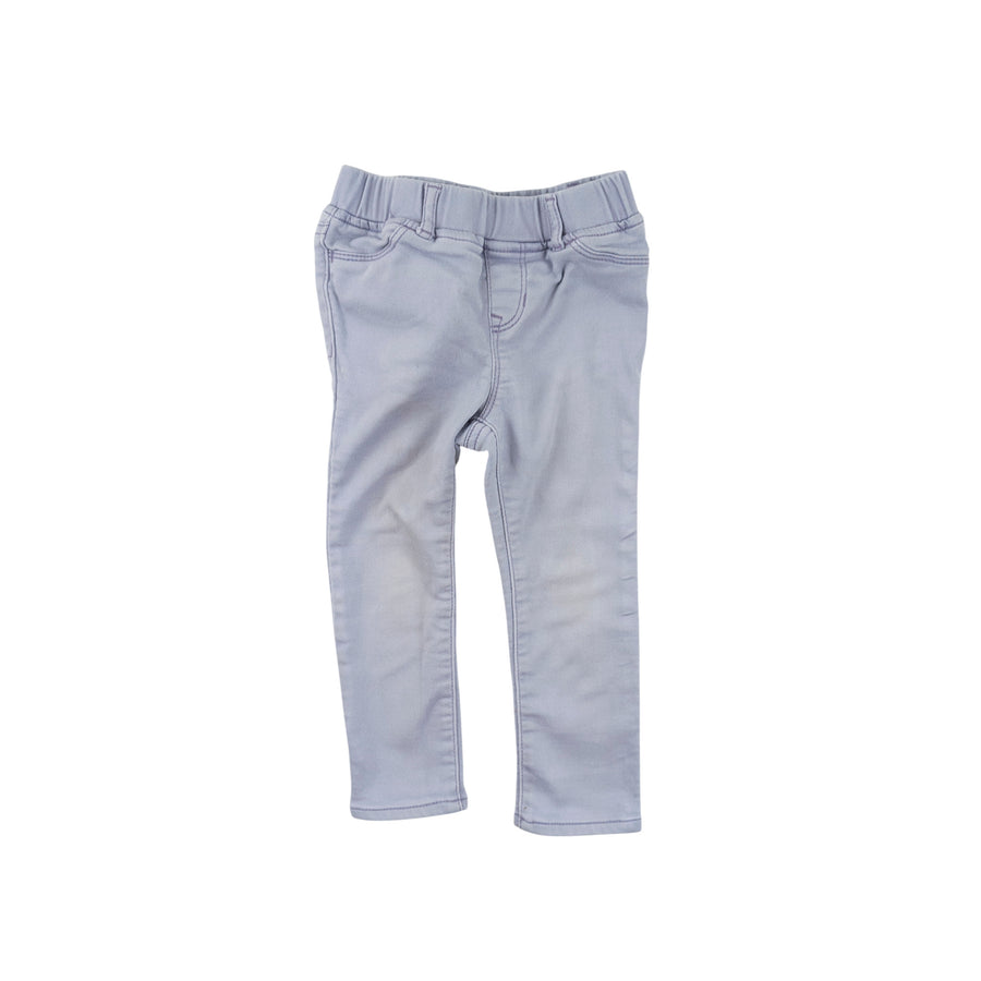 Gap jeggings 3 (grey)