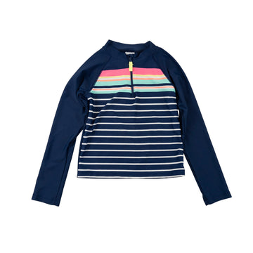 Carter's sun shirt 8