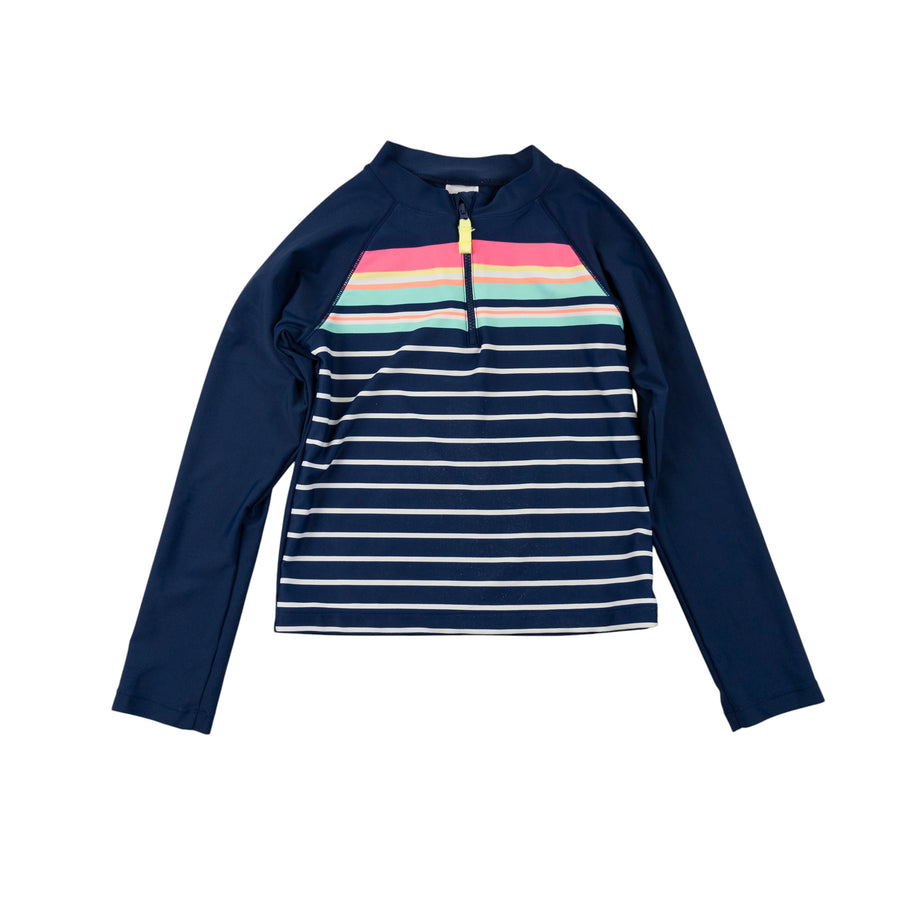 Carter's sun shirt 8