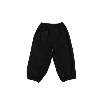 Oshkosh splash pants 2 (black)