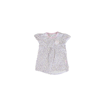 Noppies dress 0-3m