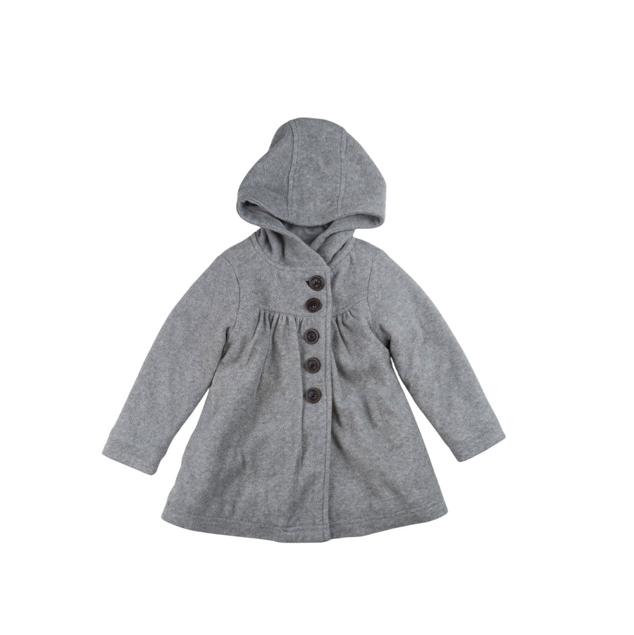 Old Navy fleece jacket 2