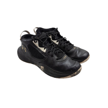 Under Armour sneakers 6.5
