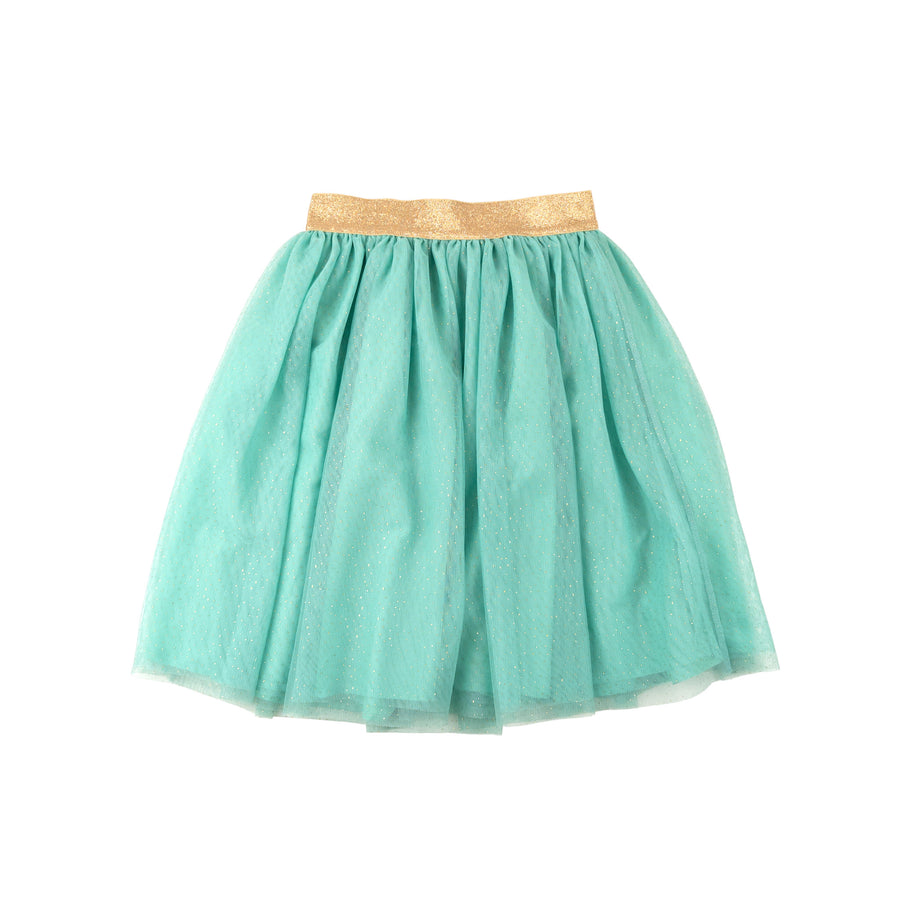 Gap skirt 10 (tulle sparkle)