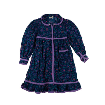 Scallywags dress 5