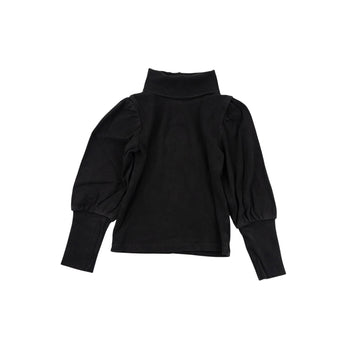 Gap sweater 6-7 (black)