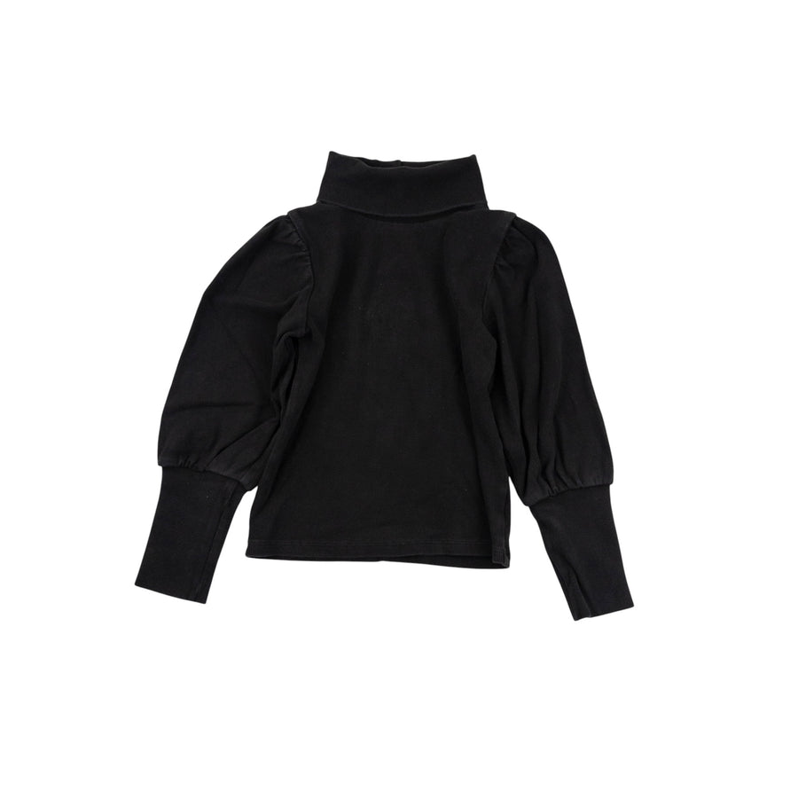 Gap sweater 6-7 (black)