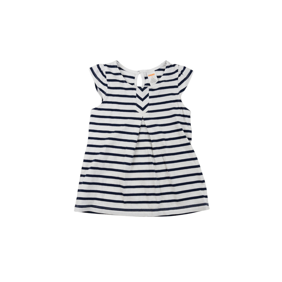 Gymboree tunic 5 (stripe)