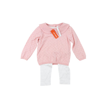Joe Fresh set 12-18m