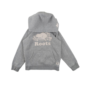 Roots hoodie 7-8