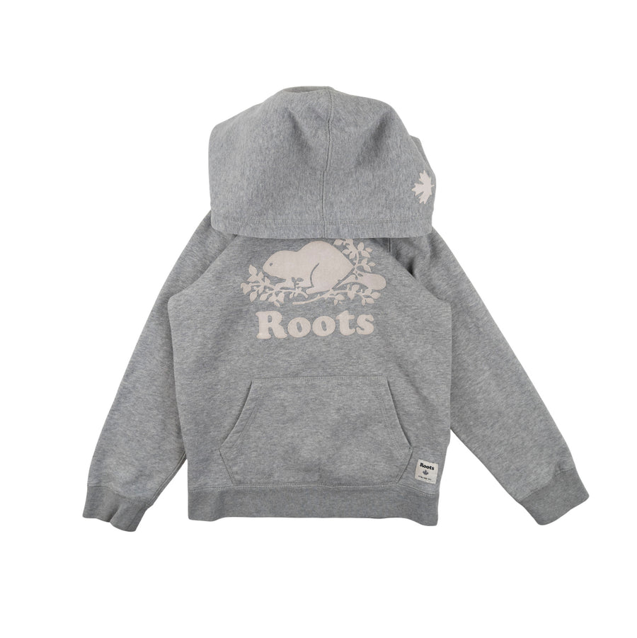 Roots hoodie 7-8