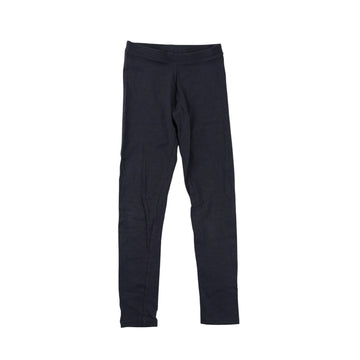 Unknown brand leggings 7-8 (black)