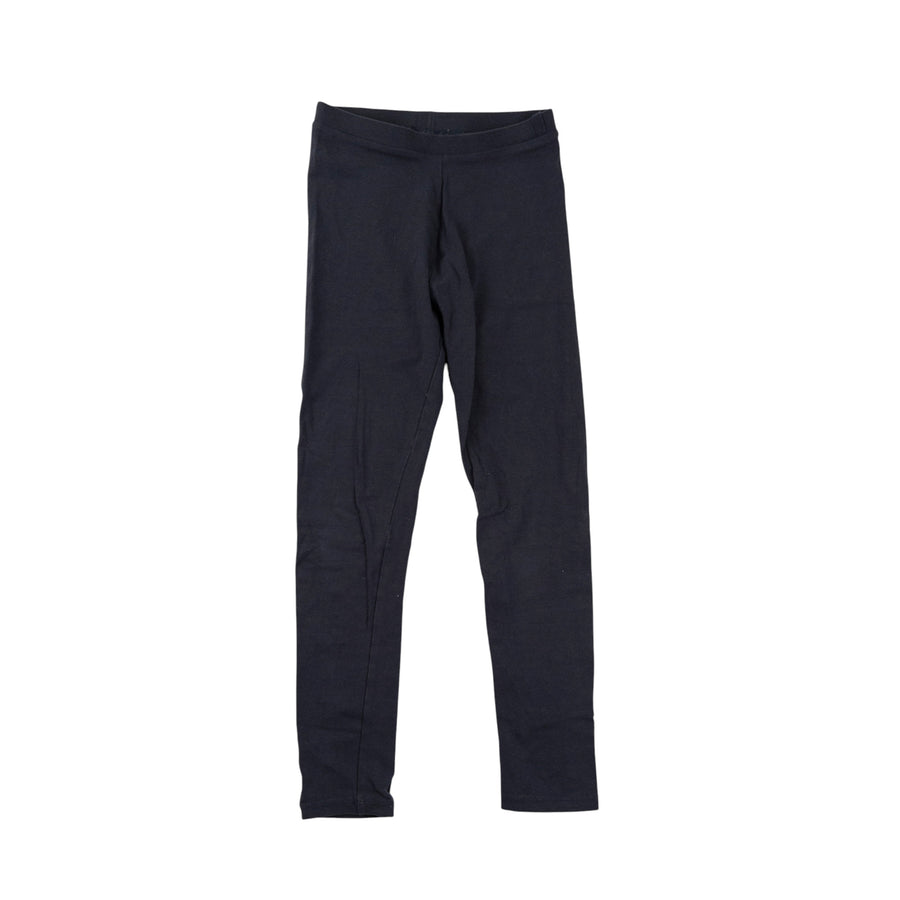 Unknown brand leggings 7-8 (black)