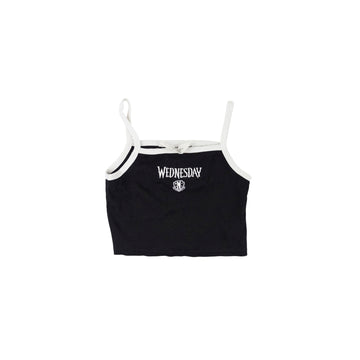H&M tank 10-12 (Wednesday)