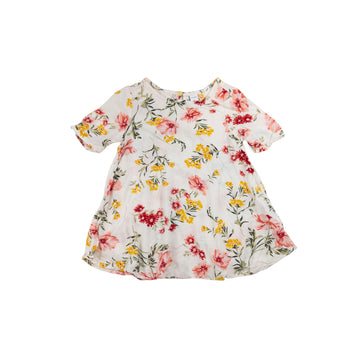 Old Navy dress 2 (floral)