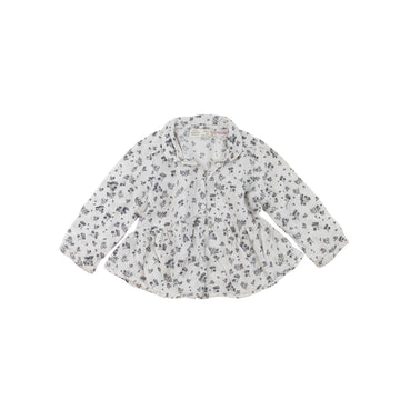 Zara shirt 12-18m