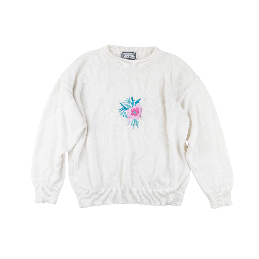 Dossier P.A.P. Montreal sweater 14