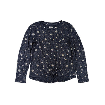 Gap long sleeve 12 (stars)