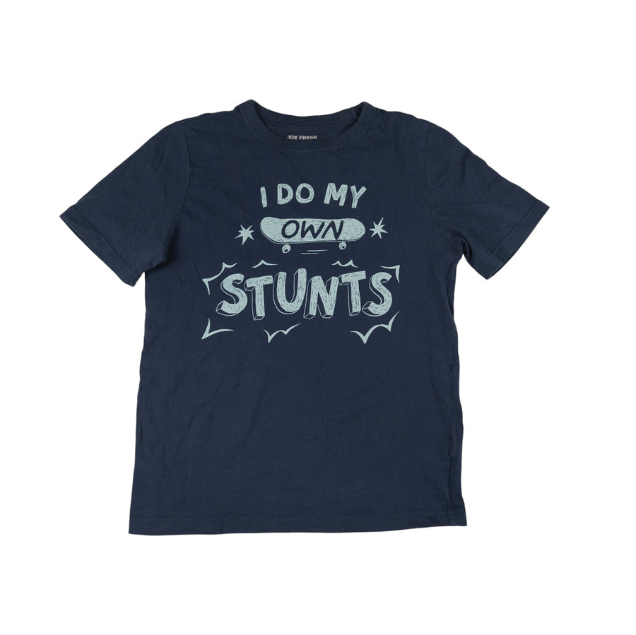 Joe Fresh t-shirt 14 (stunt)