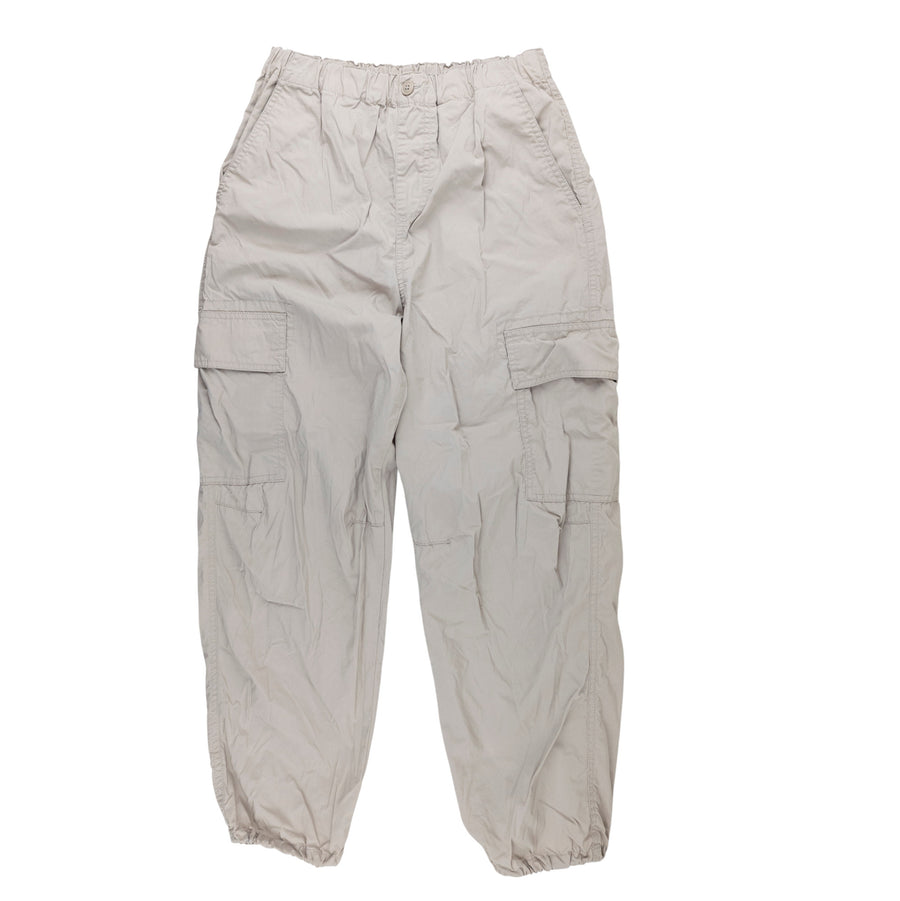 Uniqlo cargo pants 13