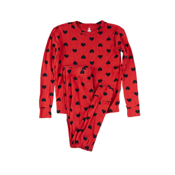 Gap pjs 14 (red heart)