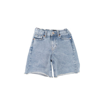 Gap denim shorts 8