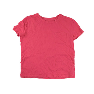 Gap t-shirt 14-16 (coral)