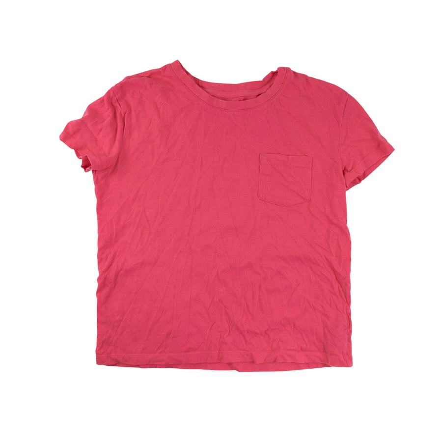 Gap t-shirt 14-16 (coral)