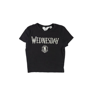 H&M t-shirt 12-14 (Wednesday)