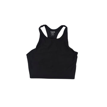 Old Navy PowerSoft sports tank 14-16 (black)