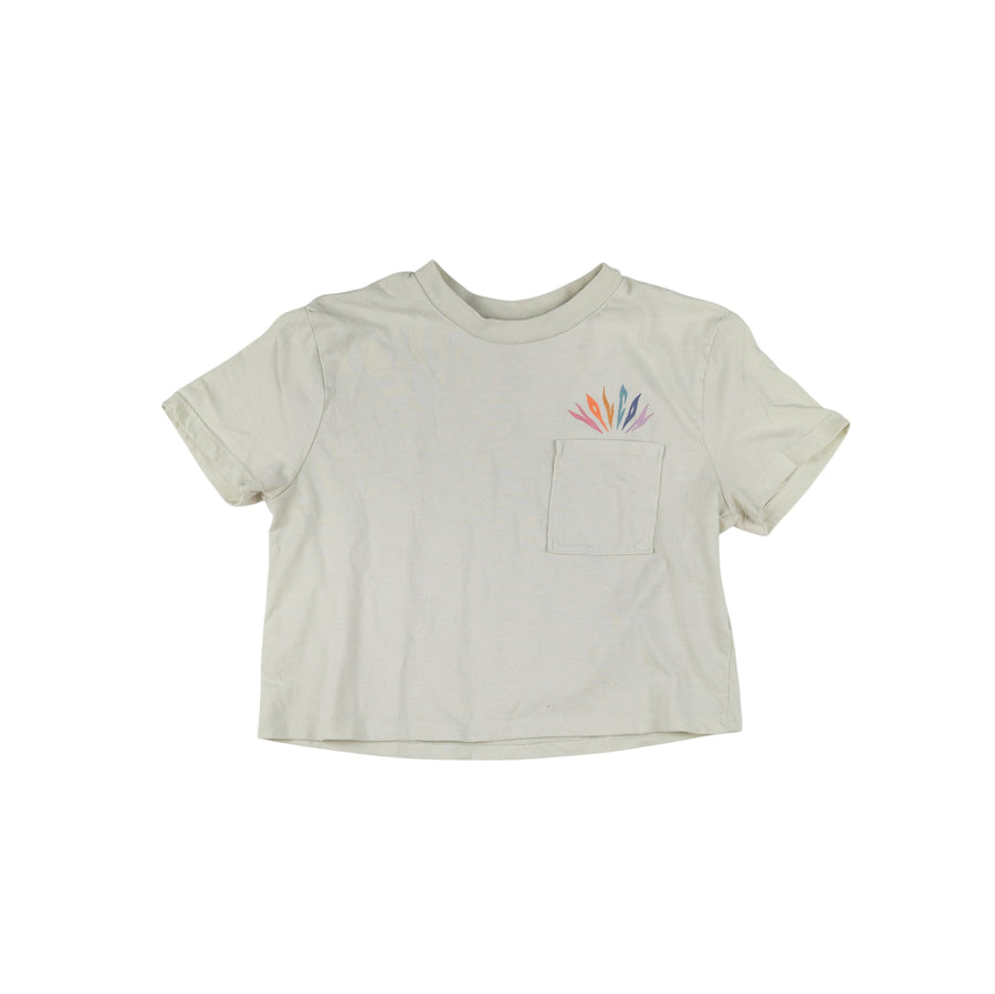 Volcom t-shirt 8-10