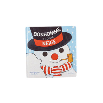 Bonhomme de Neige