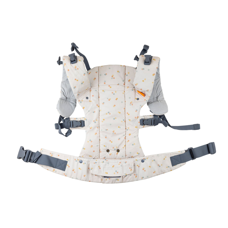 Beco Gemini Baby Carrier (dots)